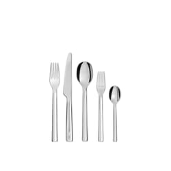 Alessi REB09S5 Couvert et ensemble de couteaux