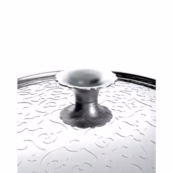 Alessi MW200/24 couvercle