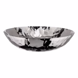 Alessi Joy n.1, Acier inoxydable, Acier inoxydable, 37 cm, 370 mm, 370 mm, 104 mm