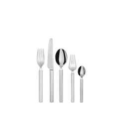 Alessi 4180S30 Couvert et ensemble de couteaux