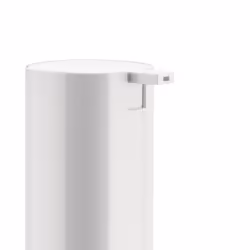 Alessi PL14W Distributeur de savon