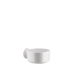 Alessi PL16W porte-savon