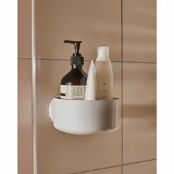 Alessi PL16W porte-savon