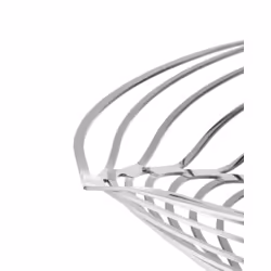 Alessi ACO01 Bol décoratif Acier inoxydable - Vue supplémentaire 4