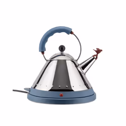Alessi MG32W bouilloire - Vue supplémentaire 6