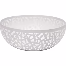 Alessi Cactus!, Rond, Acier, Blanc, CSA - Marta Sansoni, 290 mm, 290 mm