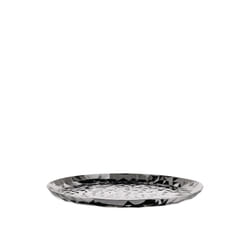 Alessi CR03/40 plateau repas Acier inoxydable