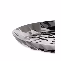 Alessi CR03/40 plateau repas Acier inoxydable - Vue supplémentaire 4