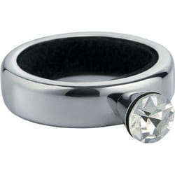 Alessi NOÈ collier anti-goutte Acier inoxydable