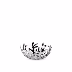 Alessi ESI01/25, Acier inoxydable, Acier inoxydable, 21 cm, 95 mm