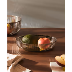 Alessi PCH06/26 panier à linge