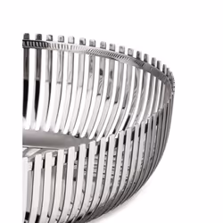 Alessi PCH06/26 panier à linge - Vue supplémentaire 4