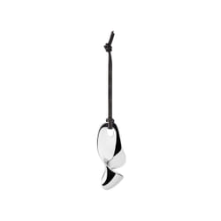 Alessi Bulla décapsuleur Acier inoxydable