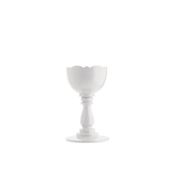 Alessi MW14SETW cuillère Blanc