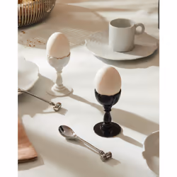 Alessi MW14SETW cuillère Blanc
