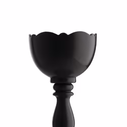 Alessi MW14SETW cuillère Blanc