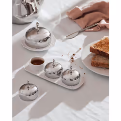Alessi MW16 beurrier