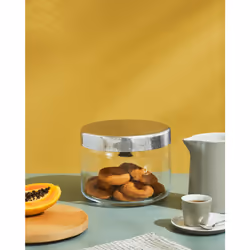 Alessi MW29 pot