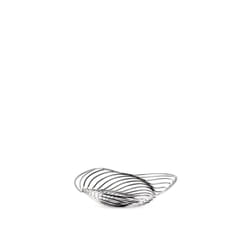 Alessi Trinity Acier inoxydable
