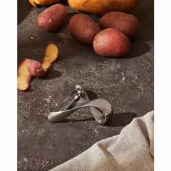 Alessi VS02 Éplucheur - Vue supplémentaire 2