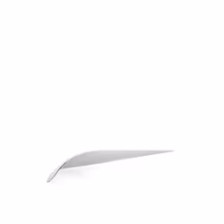 Alessi AD01 Couteau de cuisine