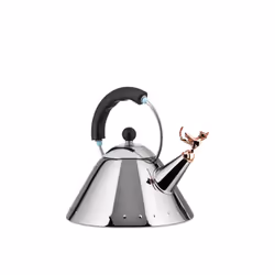 Alessi 9093REXB bouilloire