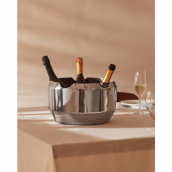 Alessi GIA17 bac à glaçons