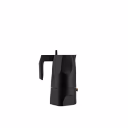 Alessi MT18/3B, Noir
