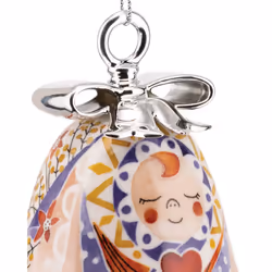 Alessi MW401 décoration de Noël