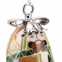 Alessi MW403 décoration de Noël