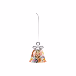 Alessi MW408, 85 mm, 7,2 cm