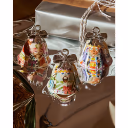Alessi MW408 décoration de Noël