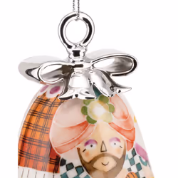 Alessi MW408 décoration de Noël