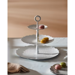 Alessi Dressed Rond - Vue supplémentaire 2