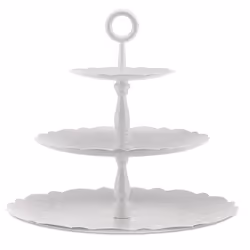 Alessi Dressed Rond - Vue supplémentaire 4