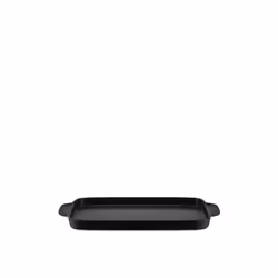 Alessi SG123/38, 384 mm, 236 mm, 27 mm