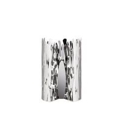 Alessi BM04 support de papier essuie-main Acier inoxydable