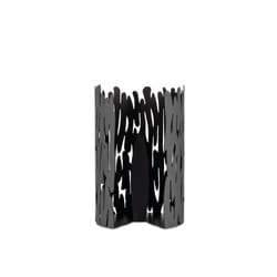 Alessi BM04B support de papier essuie-main Noir