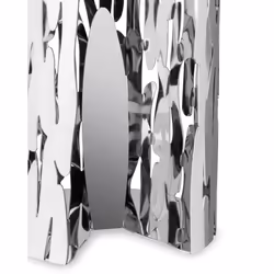 Alessi BM04B support de papier essuie-main Noir - Vue supplémentaire 4