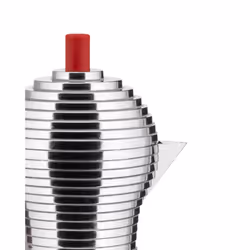 Alessi MDL02/3RFM machine à café manuelle - Vue supplémentaire 4