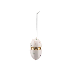 Alessi MJ161 statue et figurine décorative