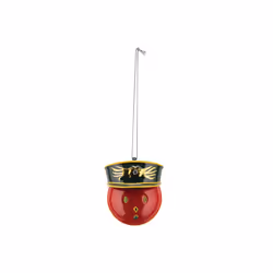 Alessi MJ162, 72 mm, 60 mm, 70 mm