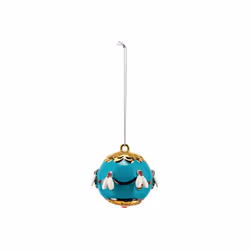 Alessi MJ165, Or, 72 mm