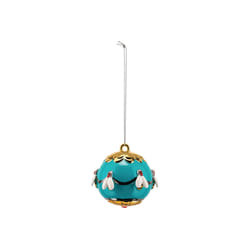 Alessi MJ165 statue et figurine décorative Or