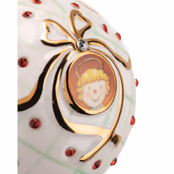 Alessi MJ166 statue et figurine décorative
