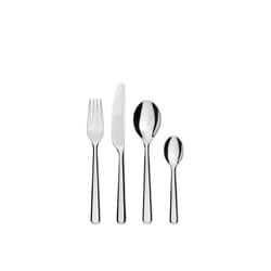 Alessi BG02S24 Couvert et ensemble de couteaux