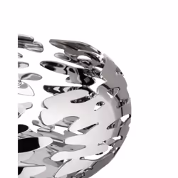 Alessi BM02 panier à linge Acier inoxydable - Vue supplémentaire 4