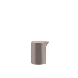 Alessi DC03/95LG, 0,75 L, Gris, 120 mm, 100 mm, 145 mm