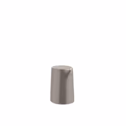 Alessi DC03/95LG carafe, pichet et bouteille 0,75 L Gris