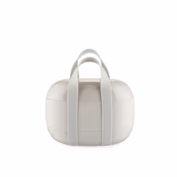 Alessi SA02G, Gris, 190 mm, 100 mm, 135 mm